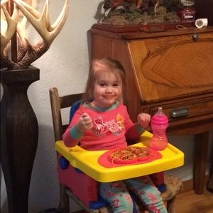 Meet your Posher, Linda